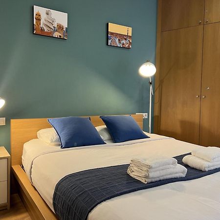 Ripoll Apartments Barcelona Exterior photo