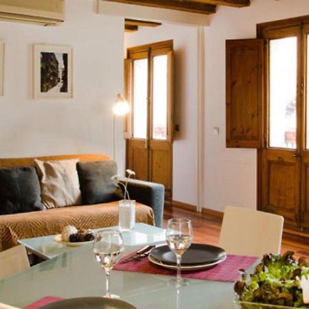 Ripoll Apartments Barcelona Exterior photo