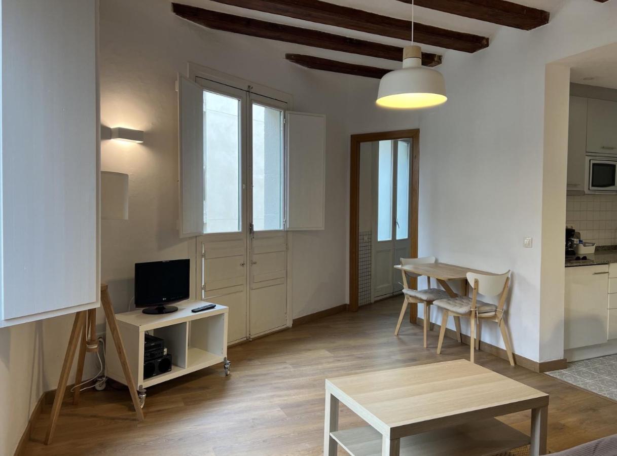 Ripoll Apartments Barcelona Exterior photo