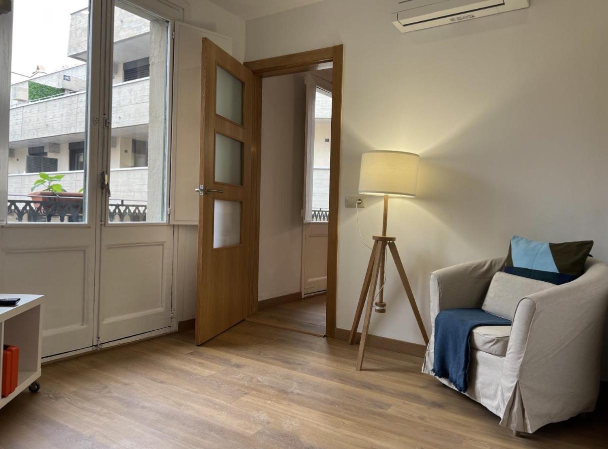 Ripoll Apartments Barcelona Exterior photo