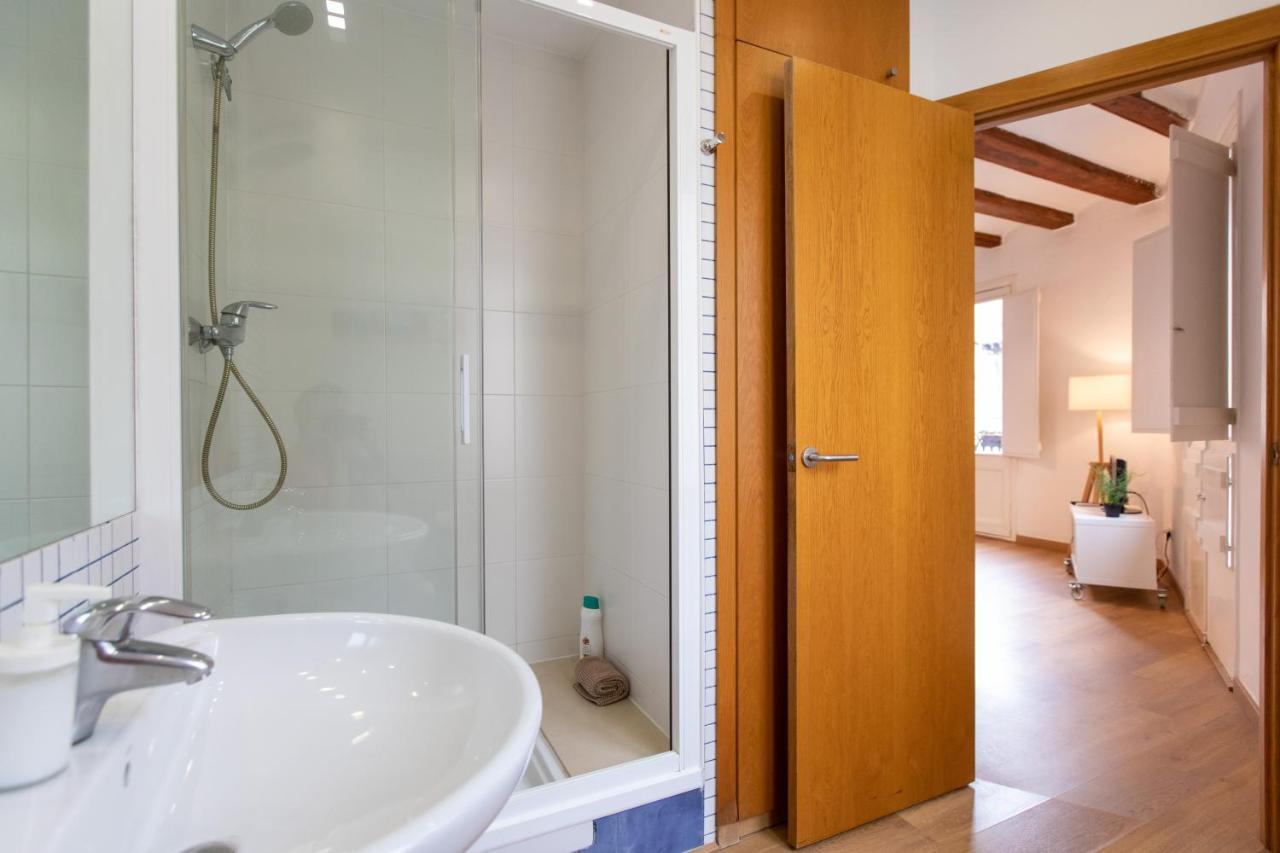 Ripoll Apartments Barcelona Exterior photo