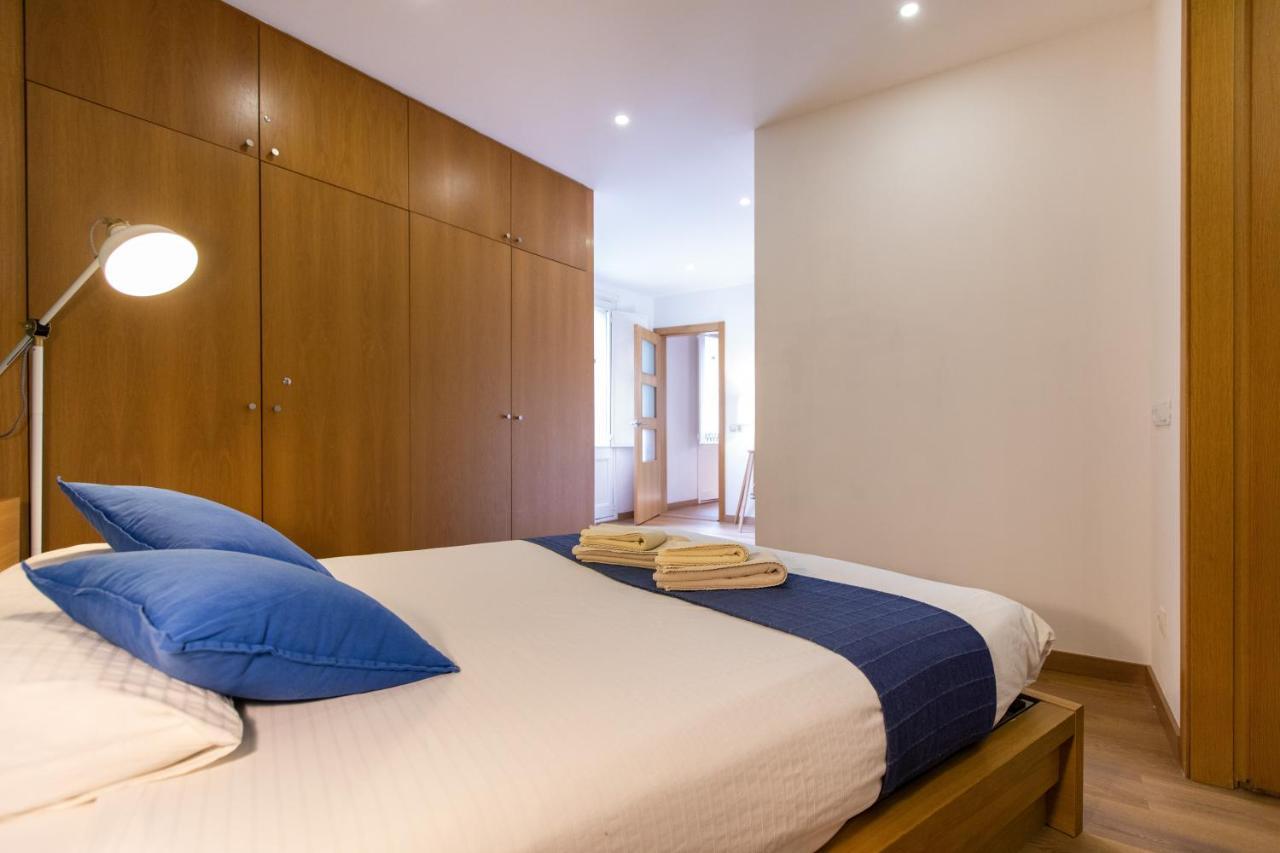 Ripoll Apartments Barcelona Exterior photo