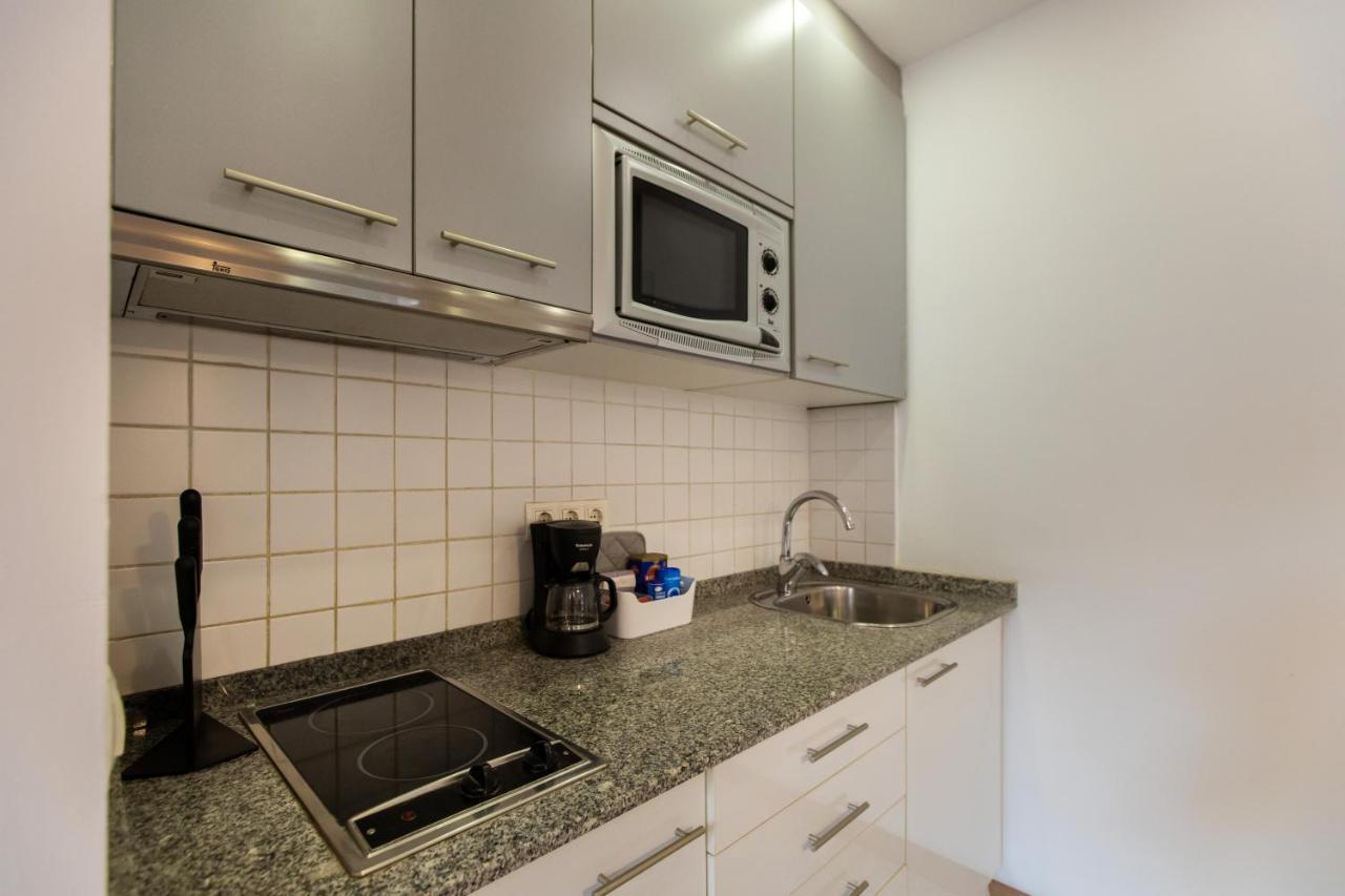 Ripoll Apartments Barcelona Exterior photo