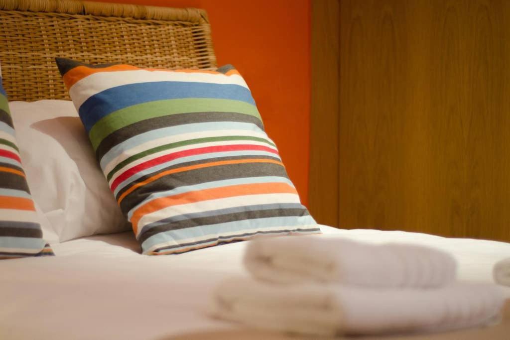 Ripoll Apartments Barcelona Exterior photo