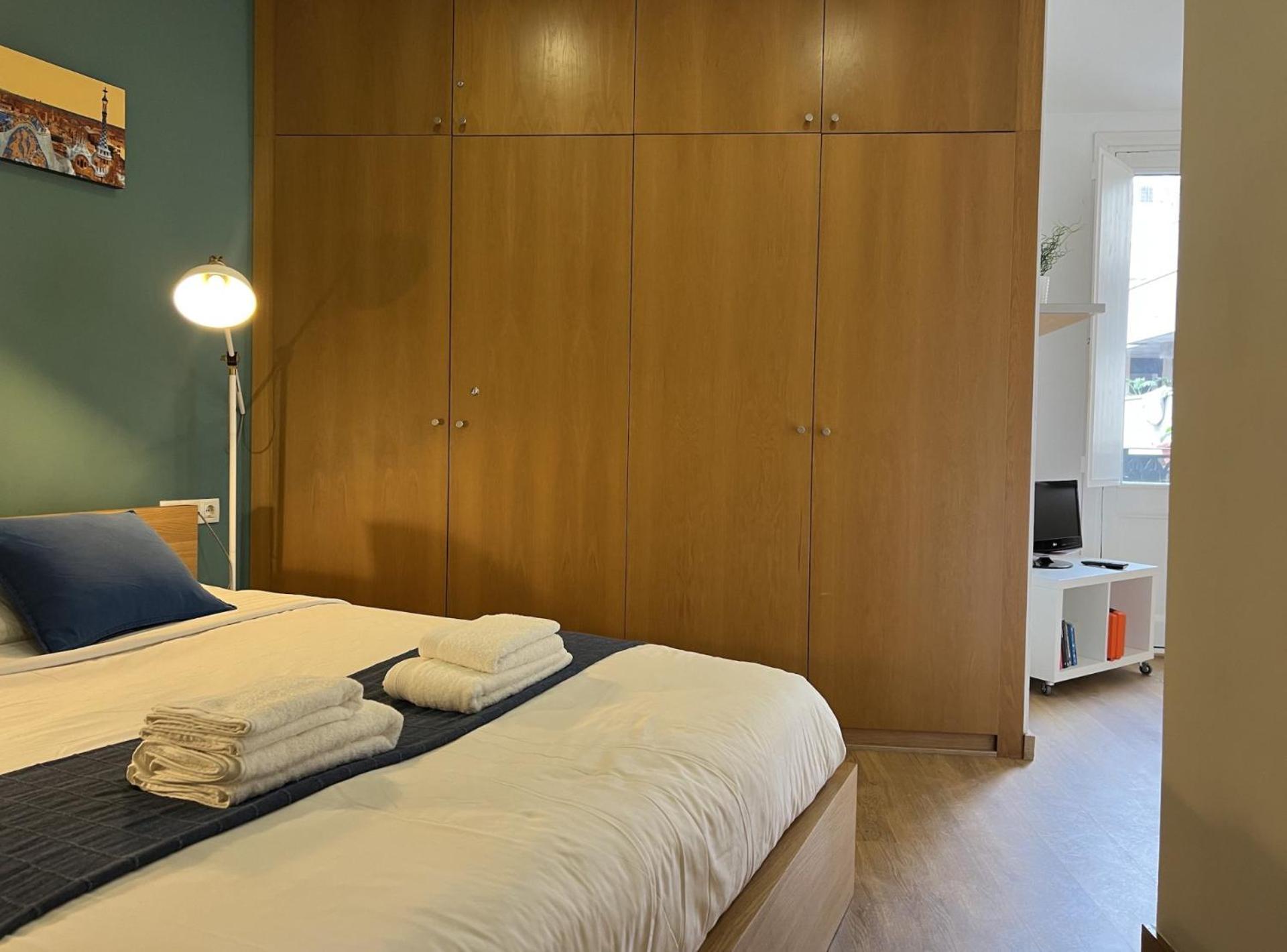 Ripoll Apartments Barcelona Exterior photo